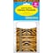 Barker Creek Tiger Peel & Stick Library Pockets, 30/Pack 1221 - alternate 2